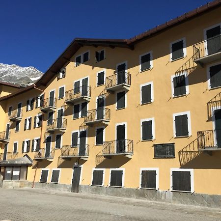 Residence Redicervinia Breuil-Cervinia Dış mekan fotoğraf