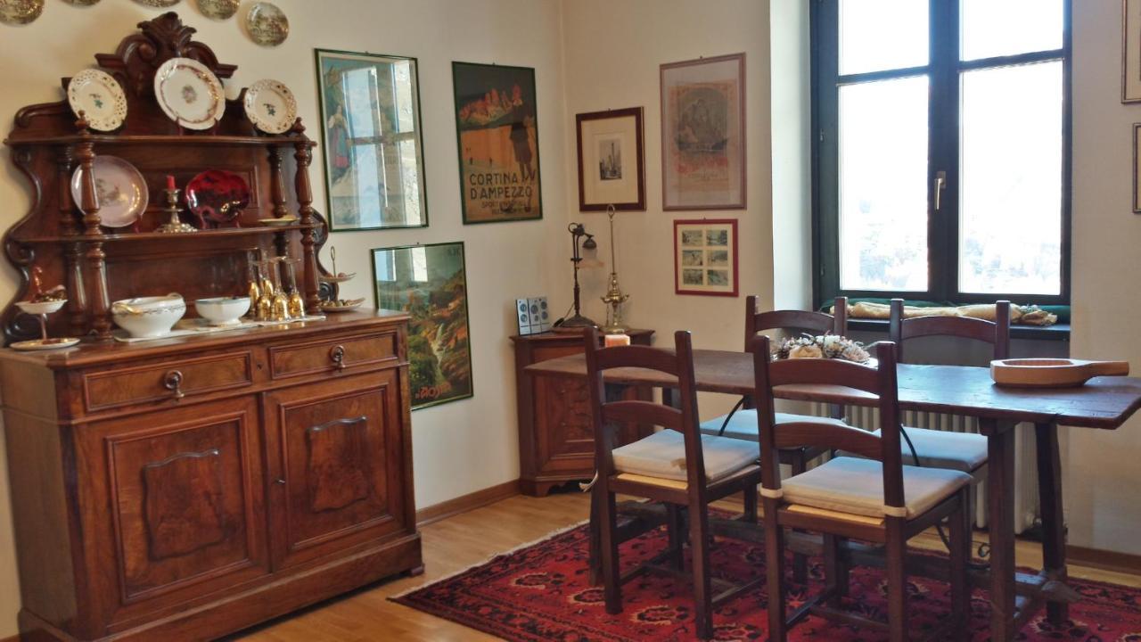 Residence Redicervinia Breuil-Cervinia Dış mekan fotoğraf