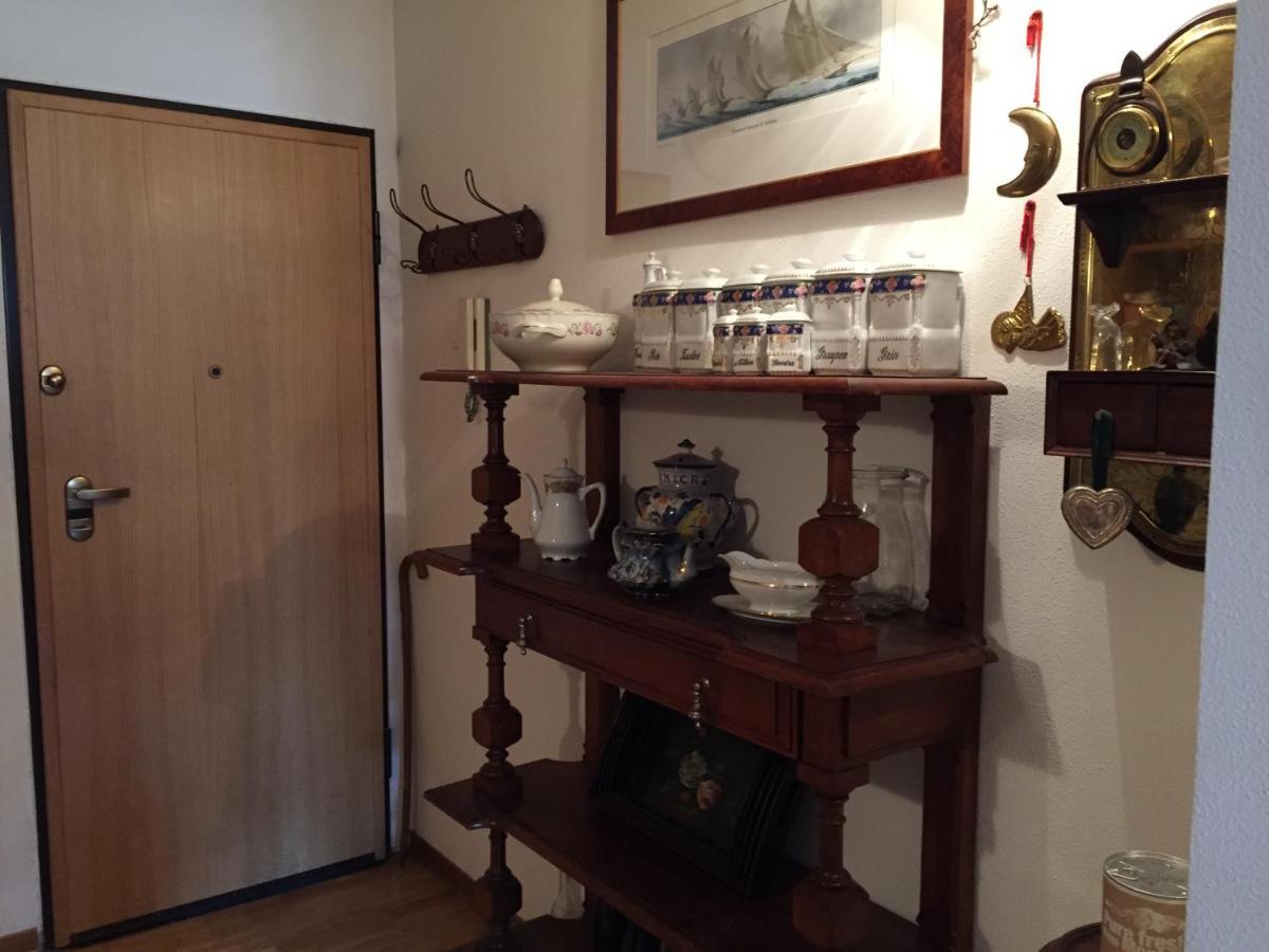 Residence Redicervinia Breuil-Cervinia Dış mekan fotoğraf