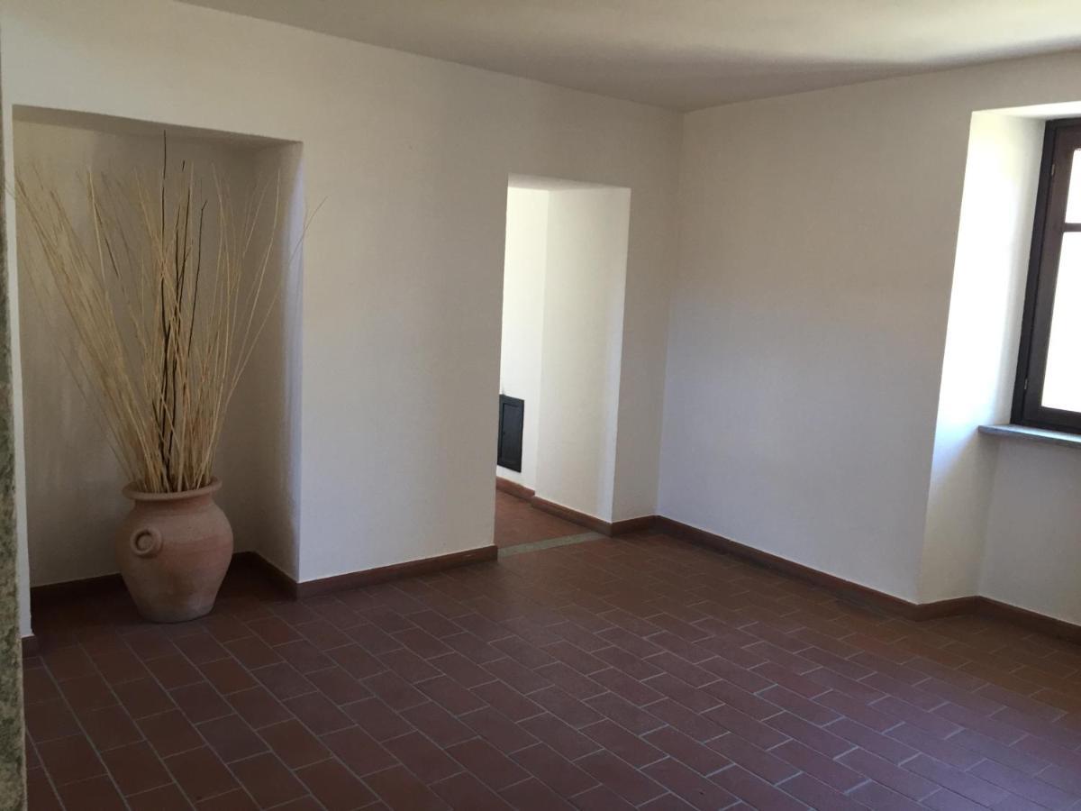 Residence Redicervinia Breuil-Cervinia Dış mekan fotoğraf