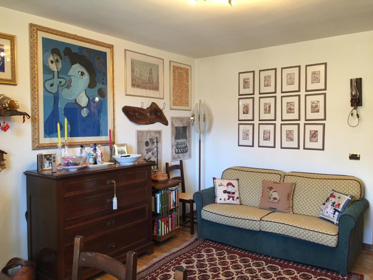 Residence Redicervinia Breuil-Cervinia Dış mekan fotoğraf